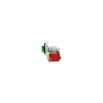 MC Bomba Desague Lavadora Standard 3 Tornillos Copreci EBS-2556 Original