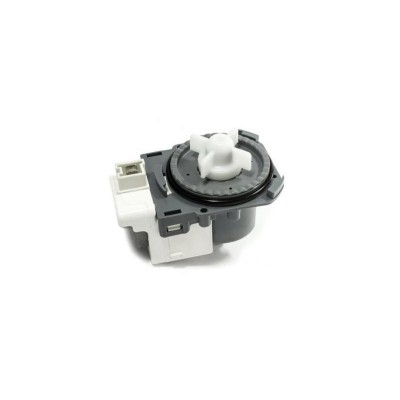 MC Bomba Desague Lavadora Standard 30W 220/240v