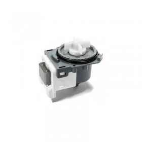 MC Bomba Desague Lavadora Standard 30W 220/240v