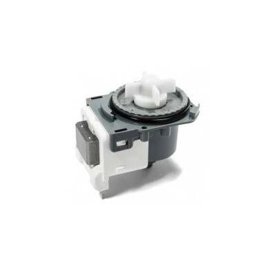 MC Bomba Desague Lavadora Standard 30W 220/240v