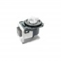 MC Bomba Desague Lavadora Standard 30W 220/240v