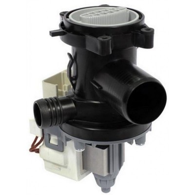 MC Bomba Desague Lavadora Whirlpool C00310955