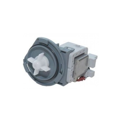 MC Bomba Desague Lavadora Beko Con Termico 1740300300, 32X2370, 32X2769, 4812360185