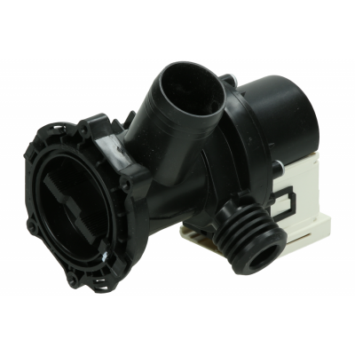 MC Bomba Desague Lavadora Indesit Ariston 283229 119307