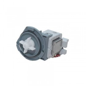 MC Bomba Desague Lavadora Askoll Beko Whirlpool 1740300300 481236018558