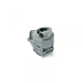 MC Motor Bomba Calefactor Lavavajillas Bosch 12019637 3VF300NP01