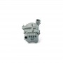 MC Motor Bomba Calefactor Lavavajillas Bosch 12019637 3VF300NP01