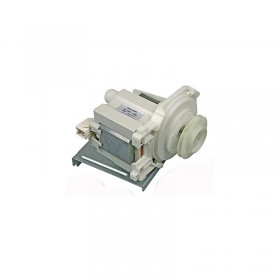 MC Motor Bomba Lavavajillas Whirlpool 480140102395
