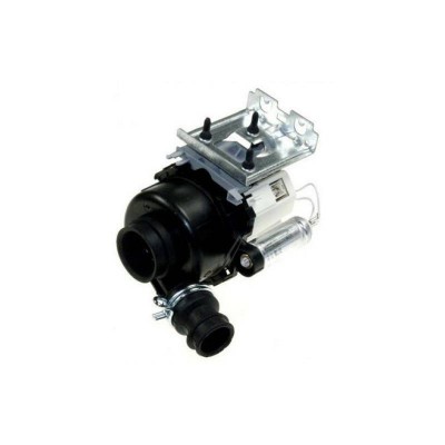 MC Motor Bomba Lavavajillas Whirlpool 481072628031 481010625628
