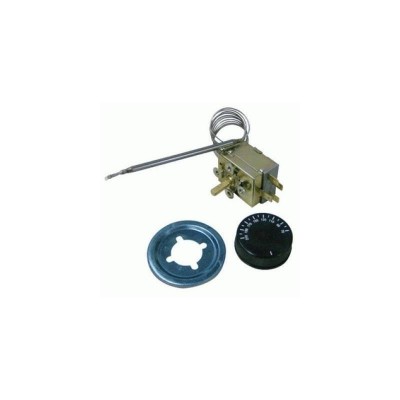 MC Kit Termostato Standard Freidora 220 Grados