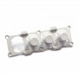 MC Teclado Lavadora Vestel Fagor 42027460