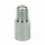 MC Adaptador Anodo Macho 8mm Hembra 6mm Portavainas Termo Electrico