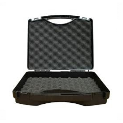 MC Maletin Manometro Puente 410A x 285 x 92mm Standard maleta Acolchada