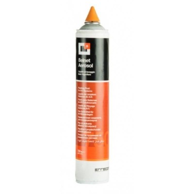 MC Aerosol Liquido Belnet Lavado Sistemas Frigorificos 750Ml Boca Cono