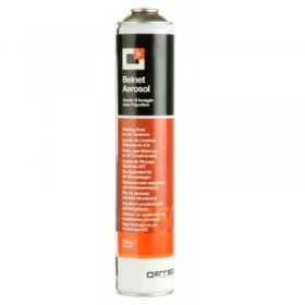 MC Aerosol Liquido Belnet Lavado Sistemas Frigorificos 750Ml Boca Pistola