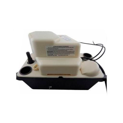 MC Bomba Condensados Hl-Cp 12 0.65A 230v