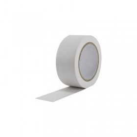 MC Cinta Aislante Blanca 50mm X 25Mts