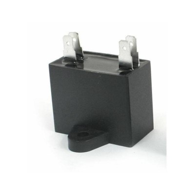 MC Condensador 3µf 450v De Trabajo Universal Mini Aire Acondicionado Standard