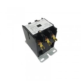 MC Contactor 3P-302A 220v Aire Acondicionado