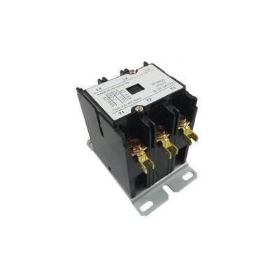 MC Contactor 3P-302A 220v Aire Acondicionado