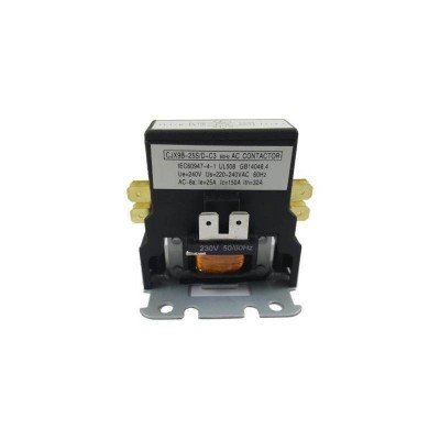 MC Contactor Yck3-25/1 230v 50/50Hz 25A Aire Acond
