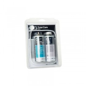 MC Kit Limpieza y Purificador Evaporador Split A/A Total Care 200ml Talco