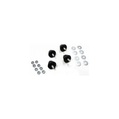 MC Kit Silemblock Aire Acondicionado A-35 4 Piezas