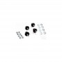 MC Kit Silemblock Aire Acondicionado A-35 4 Piezas