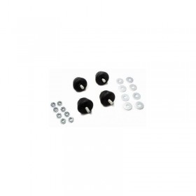 MC Kit Silemblock Aire Acondicionado A-45 4 Piezas
