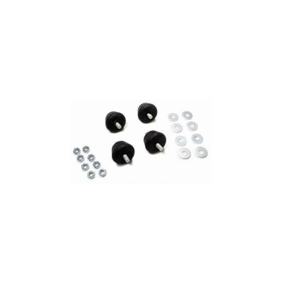 MC Kit Silemblock Aire Acondicionado A-45 4 Piezas