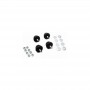 MC Kit Silemblock Aire Acondicionado A-45 4 Piezas
