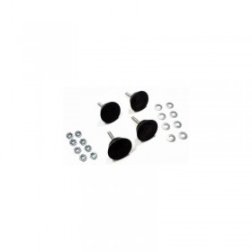 MC Kit Silemblock Aire Acondicionado Sg-40 4 Piezas