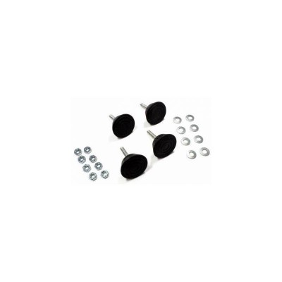 MC Kit Silemblock Aire Acondicionado Sg-60 4 Piezas