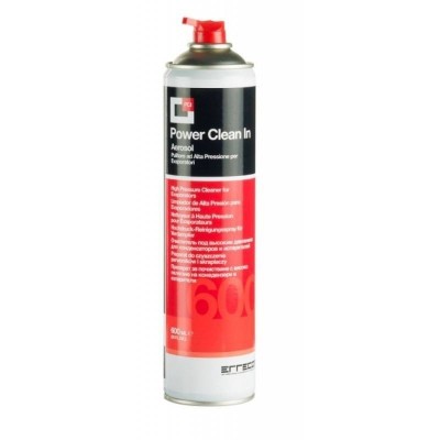MC Limpiador De Alta Presion Para Evaporadores Power Clean 600Ml