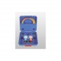 MC Maletin Manometro Analizador+ Kit Mangueras 150cm R22, R410, R404A, R410A, R407C