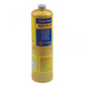 MC Botella y Carga Gas Mappro 453 Gramos