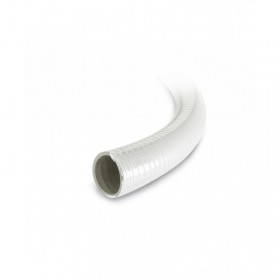 MC Tubo Desague Pvc 32X27 Blanco Corte Por Metros