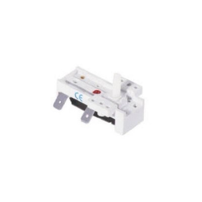 MC Termostato Radiador 70C Standard