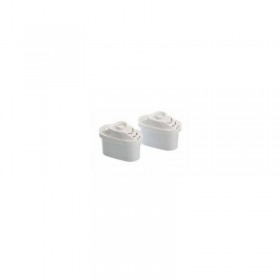 MC Filtro Jarra Agua Compatible Brita Bosch 100482 208692 Pack 3 Unidades