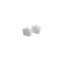 MC Filtro Jarra Agua Compatible Brita Bosch 100482 208692 Pack 3 Unidades