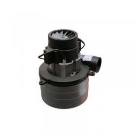 MC Motor Aspirador Standard Triple Etapa Con Tubo 1200/1300w