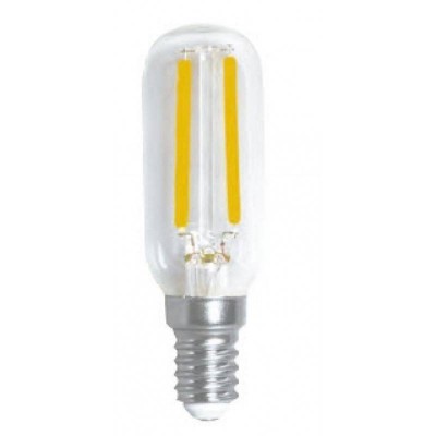 MC Bombilla Campana Extractora Led 2w 2800 K 220v E14
