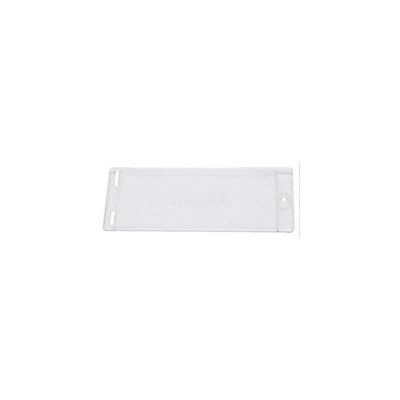 MC Deflector Campana Fagor 17,2x6,7mm KE0000128 Original