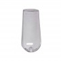 MC Deflector Campana Fagor 17,2x6,7mm 3CDC60B Original