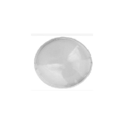 MC Deflector Campana Mepansa 64mm 1330058595, 1330016972 Original