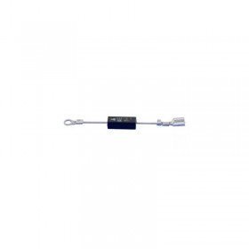 MC Diodo Microondas Standard Whirlpool 481221838323 481921838038