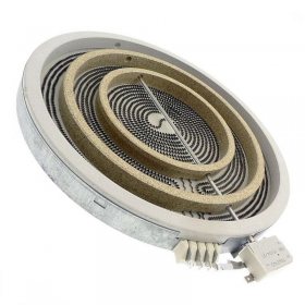 MC Resistencia Vitroceramica 2700w Standard 300mm