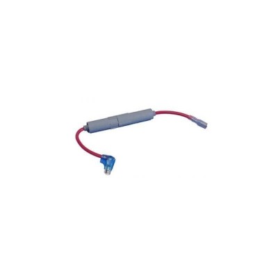MC Fusible  Microondas 0.75A 5kv