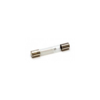 MC Fusible Microondas 0.8A 5Kv 6X40Mm