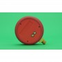 MC Manometro Alta Presion 63mm Rosca 1/8 R600 Gas Refrigerante Sin Puente